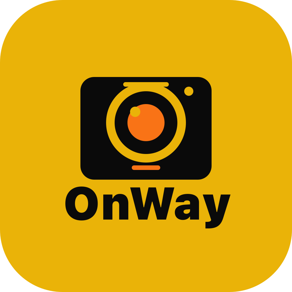 OnWay app icon